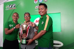 Milo Football Championship Cari 18 Pemain Terbaik
