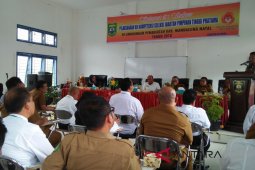 Pansel gelar pembekalan peserta seleksi JPTP