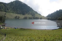 Jalur Pendakian Gunung Semeru Dibuka 4 April 2018