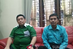 Pasangan BERES akan perbanyak WIFi Gratis