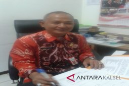 Ketua DPRD Tanah Laut  Bakal Berganti