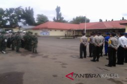 Apel Kesiapan Operasi Keselamatan Berlalulintas