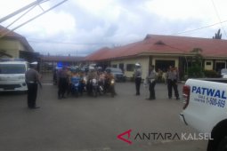 Pemkab Dukung Digelarnya Operasi Keselamatan Intan 2018