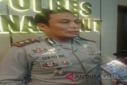 Polres Tangkap Pelaku Pencabulan