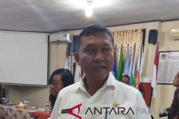 Gubernur Papua belum tetapkan Plt bupati Mimika