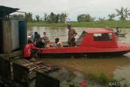 Latifah Diduga Tenggelam Ternyata Malah Ditemukan Jalan-jalan