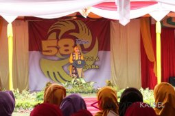 Bupati Prihatin Kasus Perceraian Tinggi di Batola