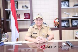 Pemkab Prioritaskan Kelanjutan Pembangunan Industri Jorong