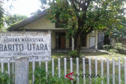 Asrama Mahasiswa Barito Utara
