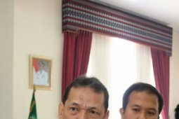 Bupati tekankan OPD seriusi Bimtek