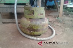 ASN  Tala Wajib Gunakan LPG 5,5