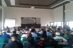 Temu FKUB dan Masyarakat