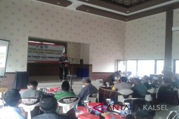 Sekda Hadiri Temu FKUB dan Masyarakat
