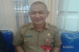DPRD Tala Gelar Paripurna Pergantian Ketua