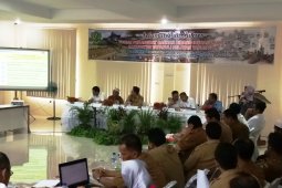 Dinas PKP Sumut ajak OPD rajin buat permohonan