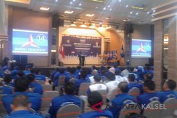 Musyawarah Cabang III Demokrat