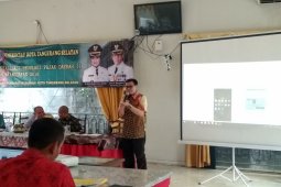Pemkot Tangsel Hadirkan Aplikasi Pelaporan Pajak