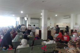 Pelayanan BPJS Kesehatan
