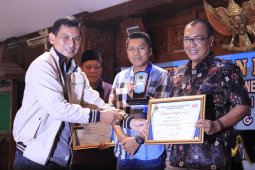 PWI Jatim : Aparat Harus Bertindak Apabila Pers Sudah Mengancam