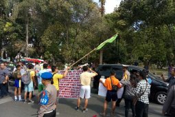 "Rapor Merah" untuk Walikota Pematangsiantar