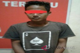 Polsek Banjang Tangkap Pelaku Pencabulan Guru Honorer
