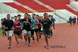 Atletik Aceh target dua mendali emas di PON Papua