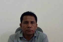 Pemberdayaan warung untuk pengawasan pemilu