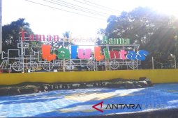 Taman Lalulintas