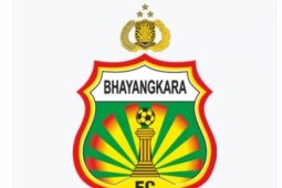 Bhayangkara mengincar poin penuh melawan PSMS