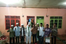 Visi misi 'BERES' mudah di pahami