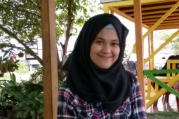 Lapangan kerja asa mahasiswa kepada Paslon 'BERES'