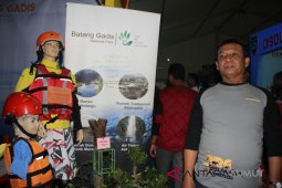 TNBG promosikan tempat wisata daerah penyangga