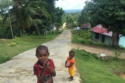Sorsel terbaik se-Papua Barat dalam pengelolaan dana desa