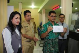 Sidoarjo Permudah pembayaran IMB Melalui "E-payment"