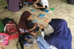 IPB mengajar lakukan pengabdian masyarakat di desa sekitar kampus IPB