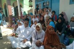 Kiai: Jumhur Ulama Sepuh Dukung Gus Ipul
