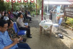 Jasa Raharja Cairkan Rp417,76 Miliar Santunan Kecelakaan