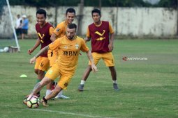 4 Tim Turnamen Jakajaya Siap Tampil Terbaik