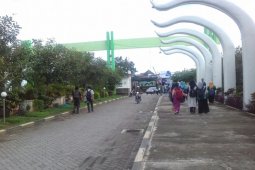 LSM Lingkungan Kritik Visi-Misi Cabup Tulungagung