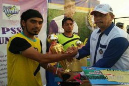"Dum Hoe Na" juara PSSI Banda Aceh