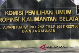 Timsel Tunda Pengumuman Calon Komisioner KPU Kalsel
