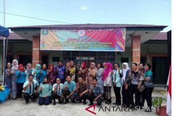 Metode KB-MKJP pilihan tepat  bagi usia subur