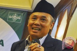 KH As'ad: ideologi transnasional ancaman bagi Pancasila
