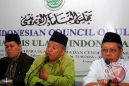 MUI ajak boikot produk-produk Prancis