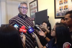 KPU Undang Pimpinan Parpol Saksikan Penetapan PBB