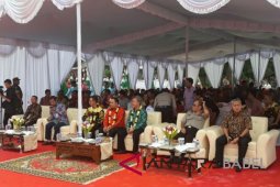 Bawaslu Babel apresiasi antusiasme warga Desa Labu