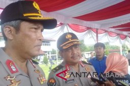 Polda Babel optimalkan Tim Siber menjelang Pilkada 2018