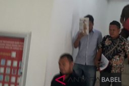 Kejati tahan dua tersangka kasus korupsi LPDB