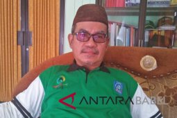 Pengembangan ayam khas Bangka terkendala minat konsumsi