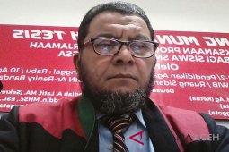 KPPAA sarankan hukuman mati pemerkosa anak
